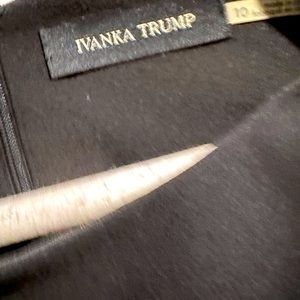 Ladies black dress. Good for party’s or weddings